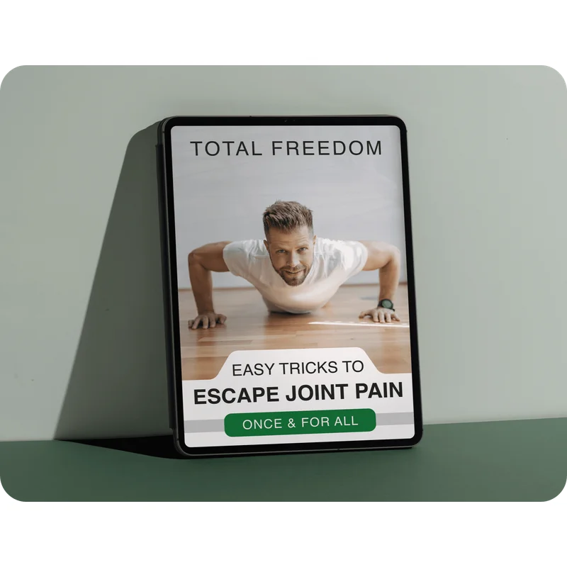 GlycoFortin Blood Sugar Support — Free Bonus #2